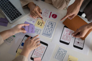 UI UX Design Creating Digital Experiences Users Love